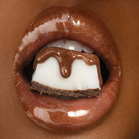 Gloss hidratante, Gisou.