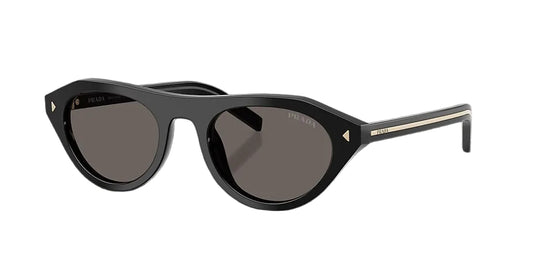 Lentes, Prada.