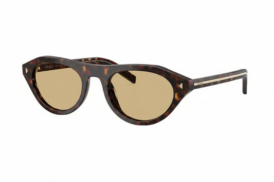 Lentes, Prada.