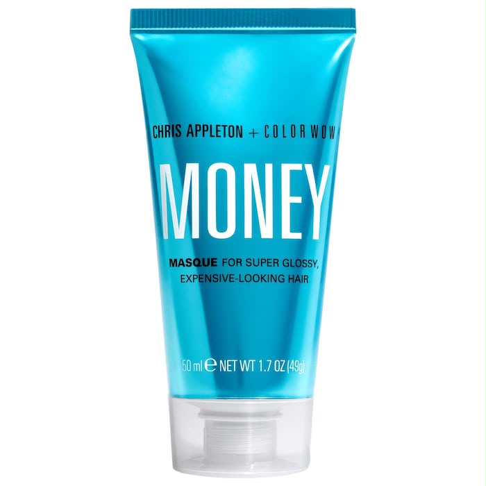 COLOR WOW Money Laundering Shampoo for Extreme Hydration and Shine