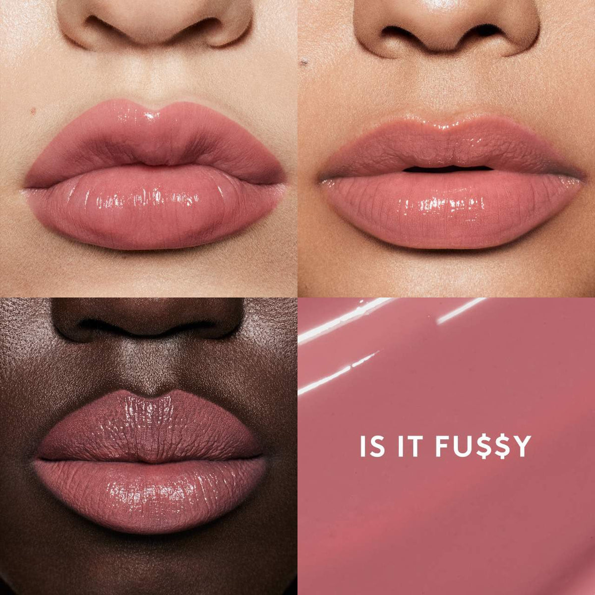 Gloss Bom Stix, Fenty Beauty by Rihanna.