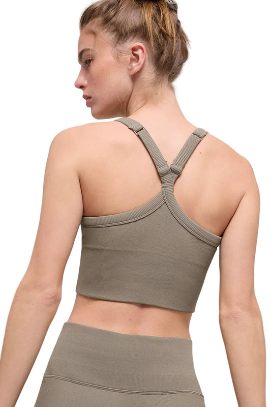 Alo yoga, Top Tank.