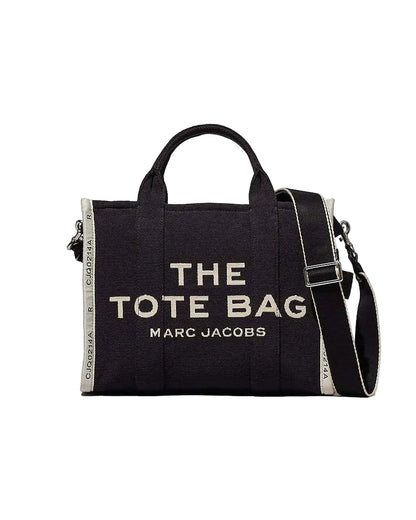 Tote Bag Jacquard medium, Marc Jacobs.