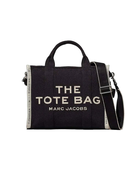 Tote Bag Jacquard medium, Marc Jacobs.