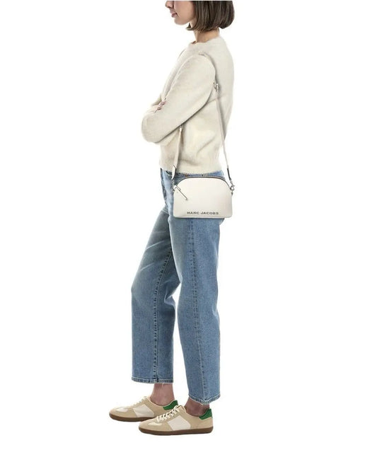 Crossbody, Marc Jacobs.