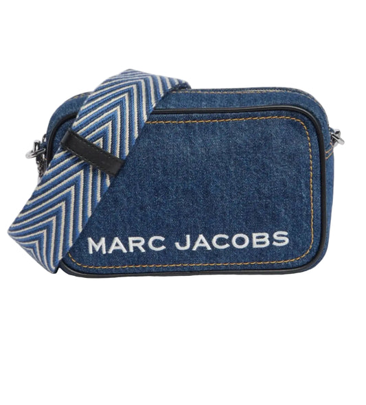 Crossbody Jeans, Marc Jacobs.