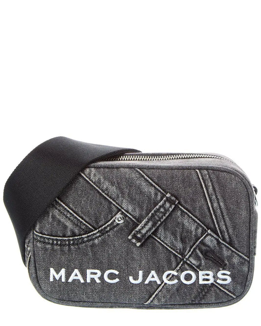Crossbody Jeans, Marc Jacobs.