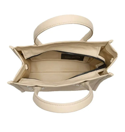 Totebag beige large, Marc Jacobs.