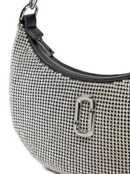 Cartera media luna, Marc Jacobs.