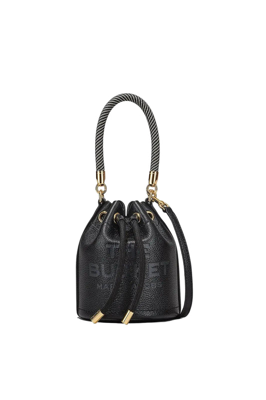 The Bucket negra, Marc Jacobs.