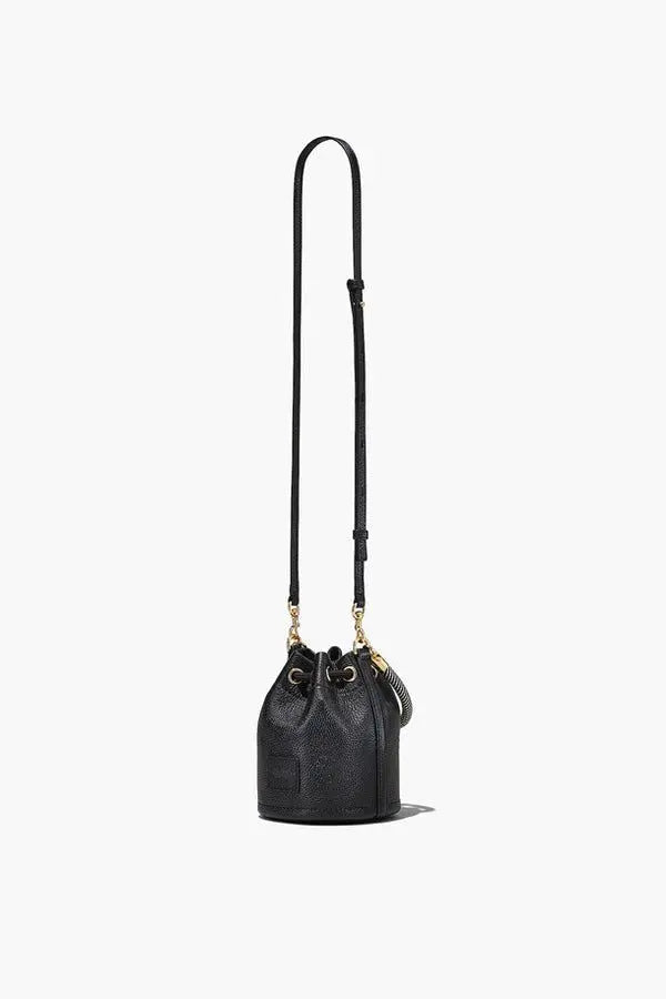 The Bucket negra, Marc Jacobs.