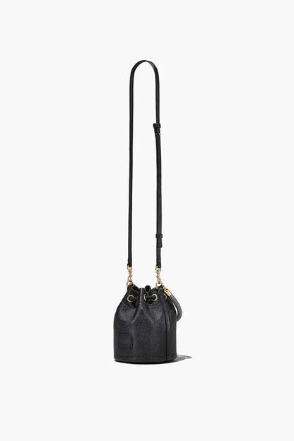 The Bucket negra, Marc Jacobs.