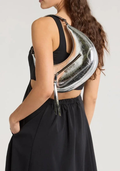 Cartera de hombro, Marc Jacobs.