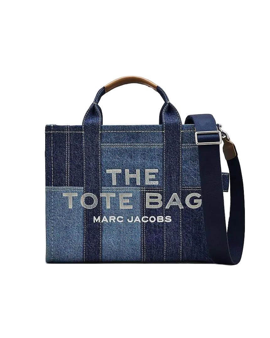 Tote bag Jeans, Marc Jacobs.