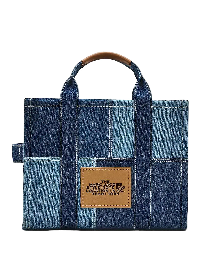 Tote bag Jeans, Marc Jacobs.