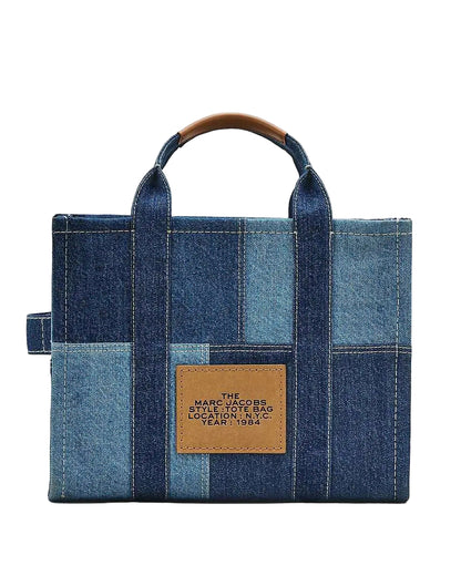 Tote bag Jeans, Marc Jacobs.