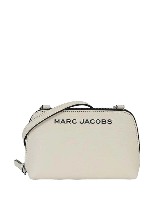 Crossbody mini nude, Marc Jacobs.