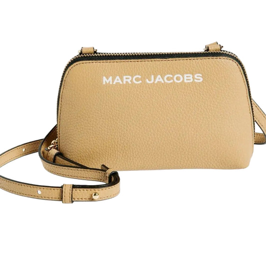 Crossbody mini beige, Marc Jacobs.