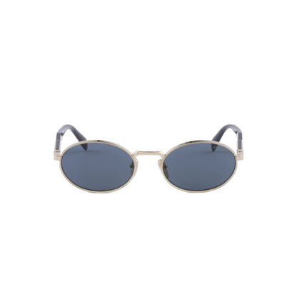 Lentes de sol PRADA oval.