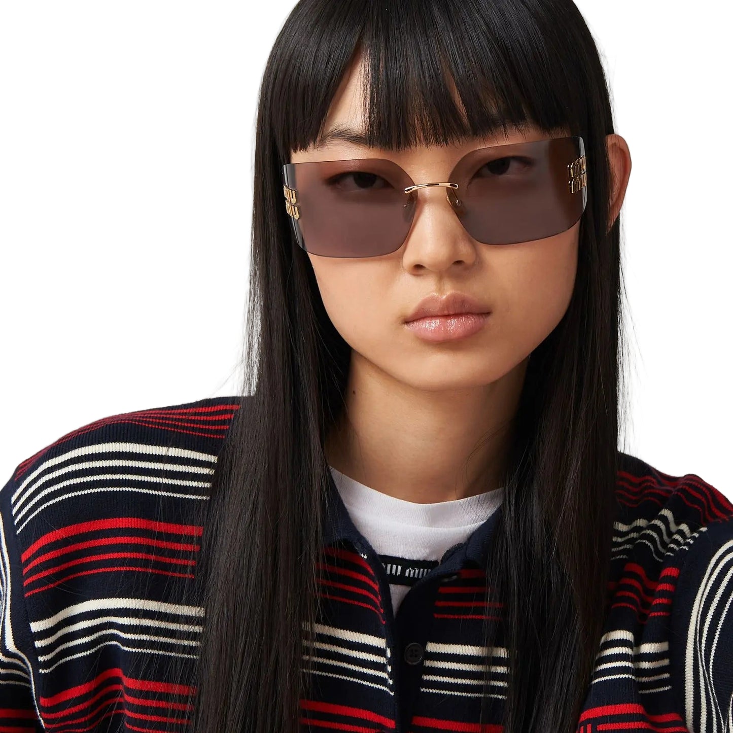 Lentes de sol Miu Miu