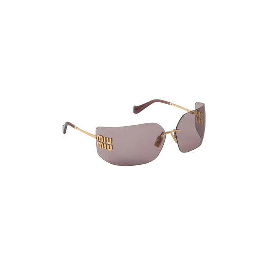 Lentes de sol Miu Miu