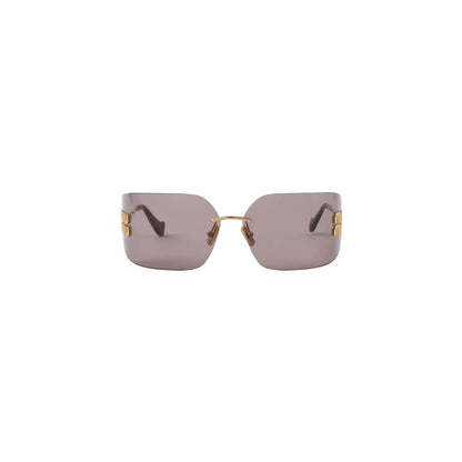 Lentes de sol Miu Miu
