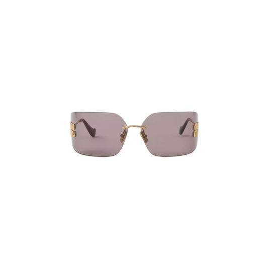 Lentes de sol Miu Miu