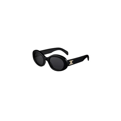 Lentes de sol Celine negro.