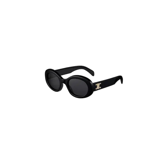 Lentes de sol Celine negro.