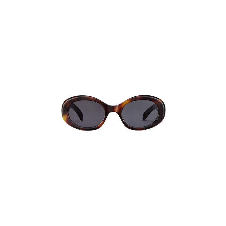 Lentes de sol Celine havana.