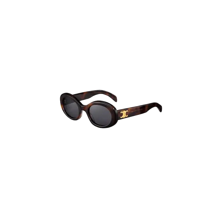 Lentes de sol Celine havana.