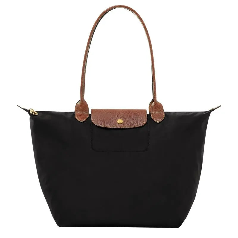 Le Plagie, Longchamp L.