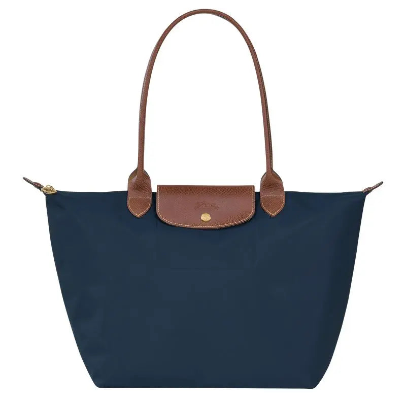 Le Plagie, Longchamp L.