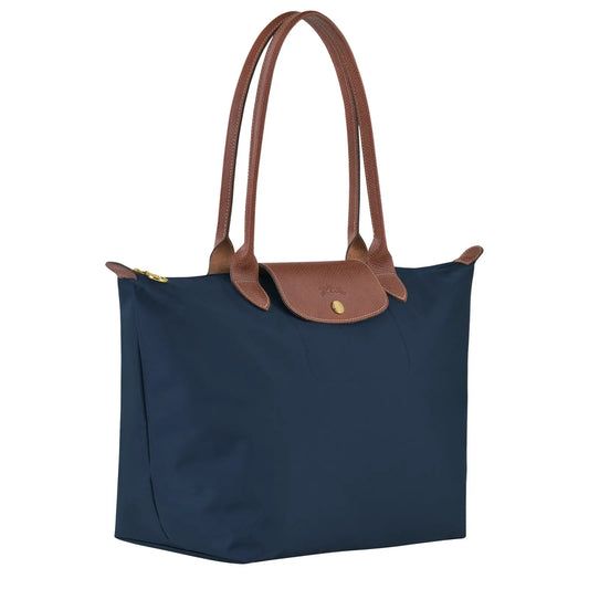 Le Plagie, Longchamp L.