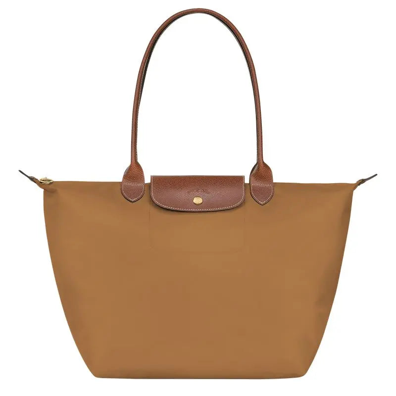 Mochila Longchamp Verde