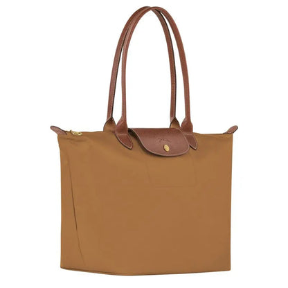 Le Plagie, Longchamp L.