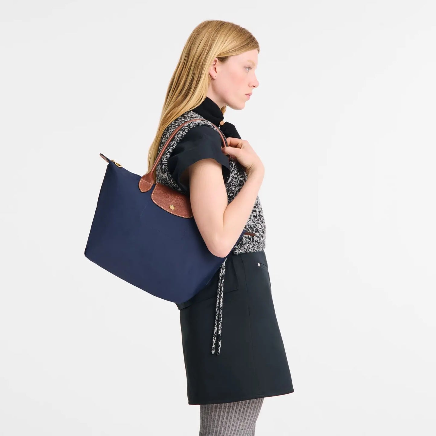 Le Pliage, Longchamp M.