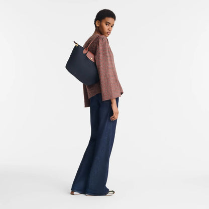 Le Plagie, Longchamp M.