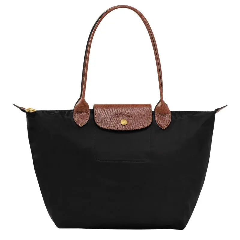 Le Plagie, Longchamp M.