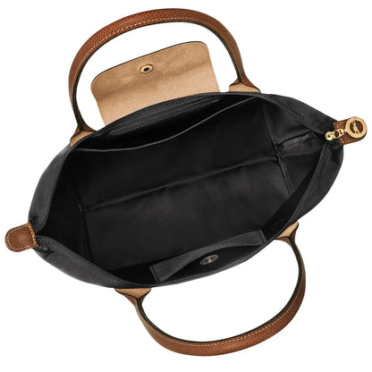 Le Plagie, Longchamp M.