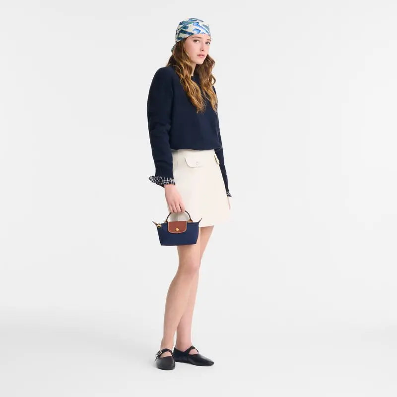 Le Pliage, Longchamp XS.