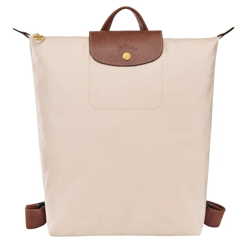 Mochila Le Pliage, Longchamp.
