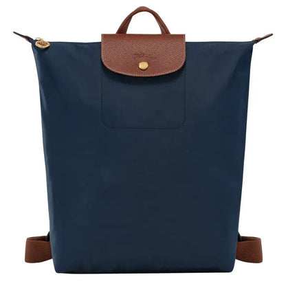 Mochila Le Pliage, Longchamp.