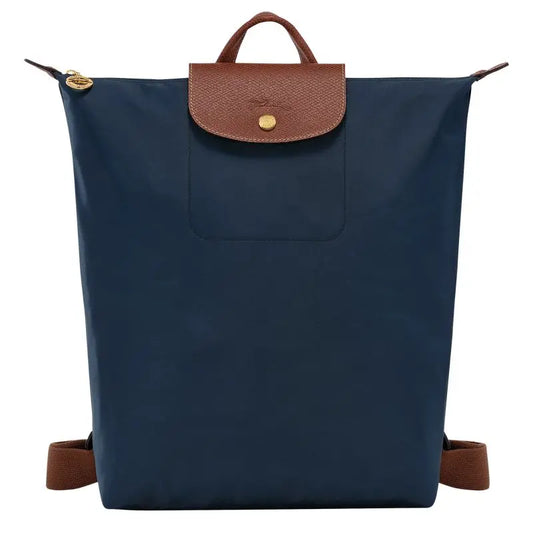 Mochila Le Pliage, Longchamp.