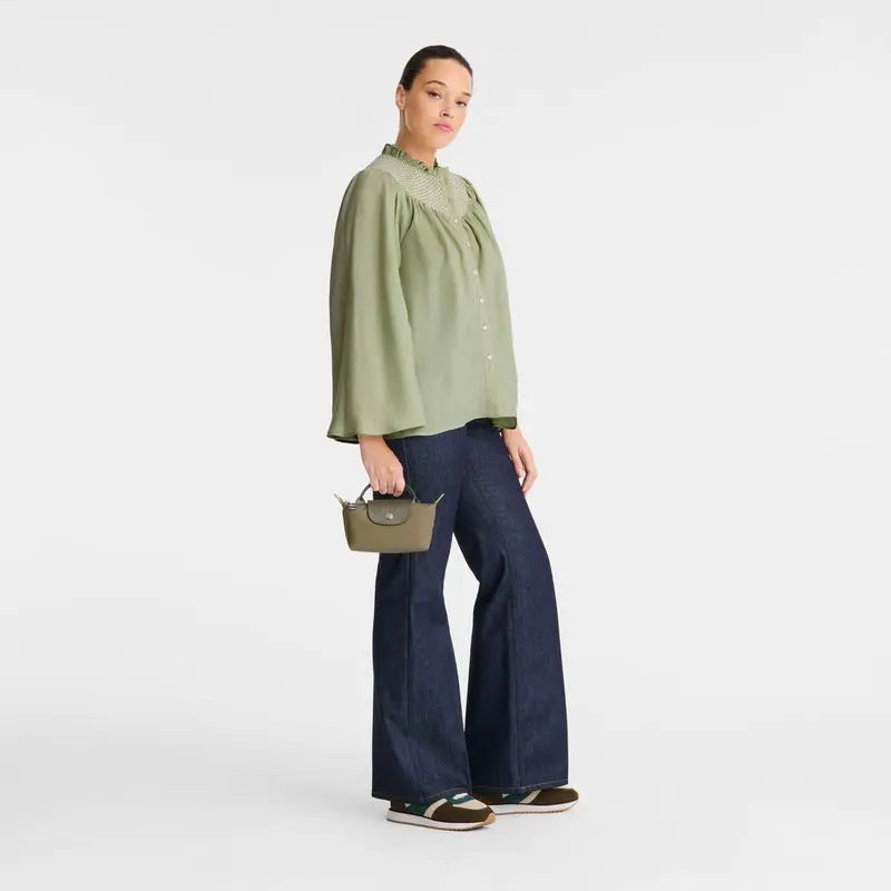 Le Pliage, Longchamp XS.