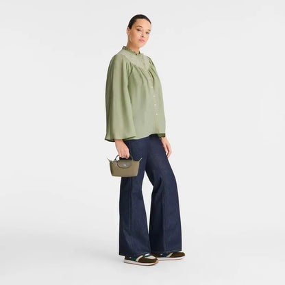 Le Pliage, Longchamp XS.