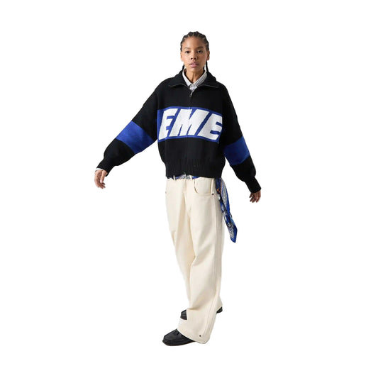 Polerón, Eme Studio.