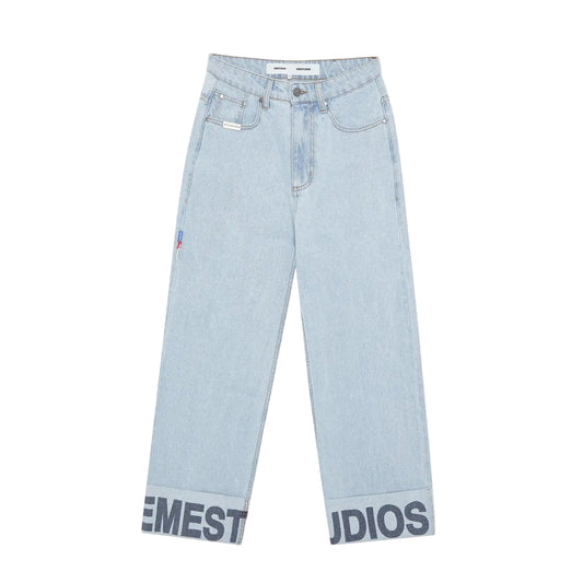 Pantalón, Eme Studio.