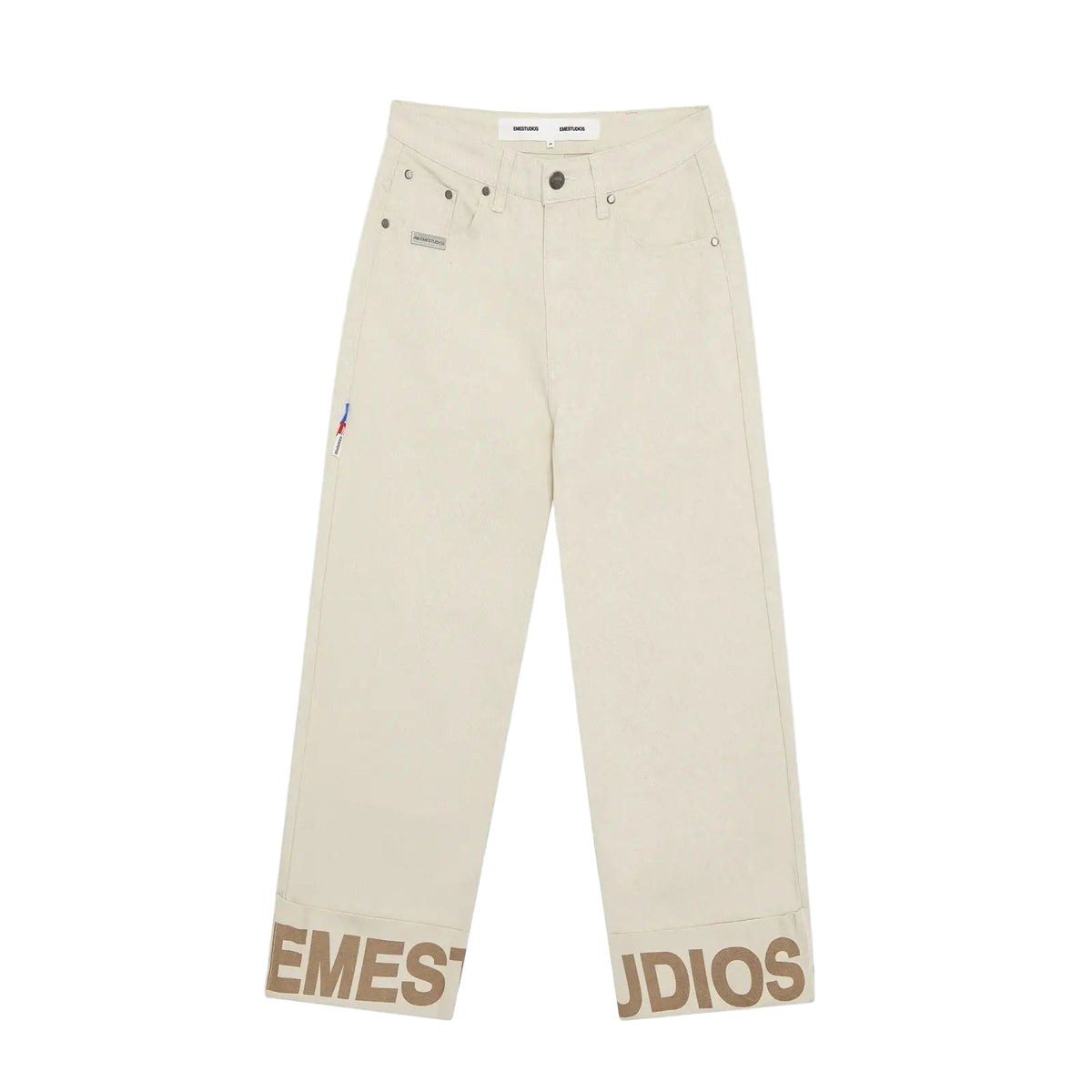Pantalón, Eme studio. - 36