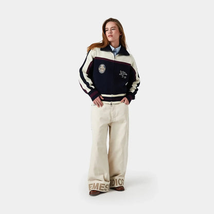Pantalón, Eme studio.